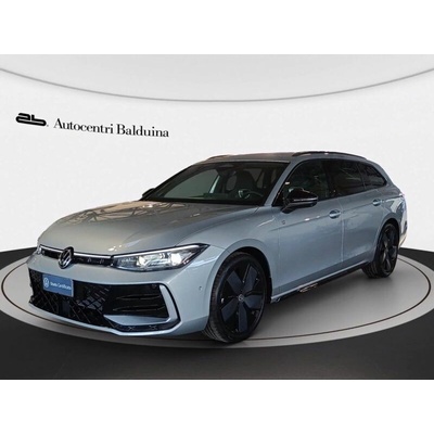 Volkswagen Passat 1.5 eTSI R-Line DSG 110 kW