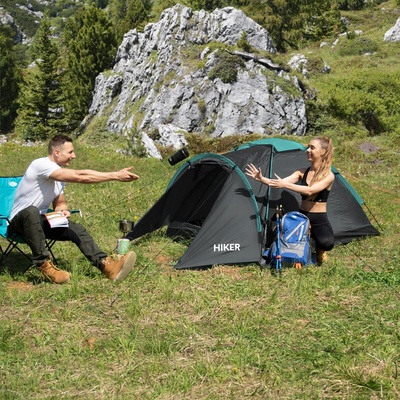 NILS Camp NC6010 Hiker