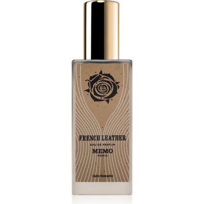 MEMO French Leather EDP унисекс 30ml