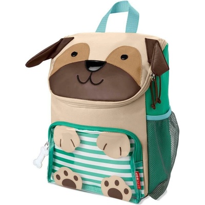 Skip Hop Zoo Big Mopslík 9K481310