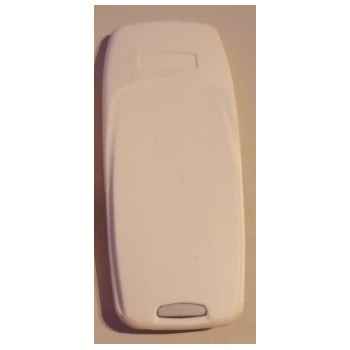 Kryt Nokia 3310 zadní bílý