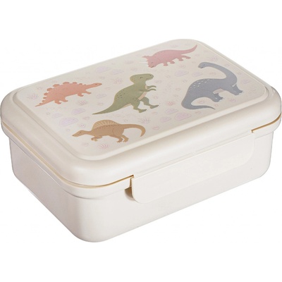 Sass & Belle Box na desiatu Dinosauri