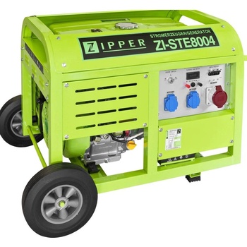 Zipper ZI-STE8004