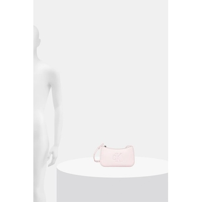Calvin Klein чанта crossbody дамски (LV04F1125G)