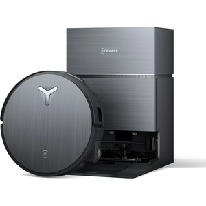 Ecovacs Deebot X11 Pro Omni Black