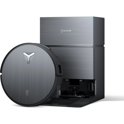 Ecovacs Deebot X11 Pro Omni Black