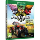 Hry na Xbox One Pure Farming 2018
