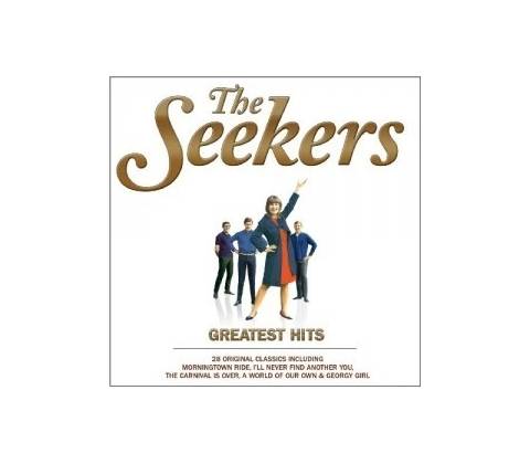 SEEKERS GREATES HITS