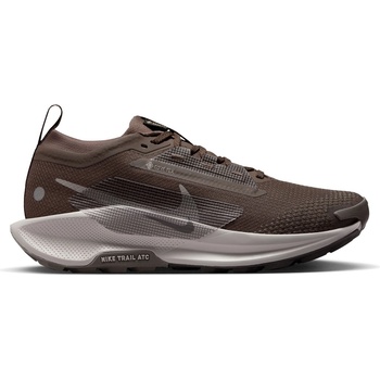 Nike Дамски маратонки Nike Pegasus Trail 5 GORE-TEX Running Shoes Womens - Ironstone/Grey