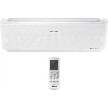 Image 1 of Samsung AR09AXKAAWKNEU / XEU Wind-Free Pure