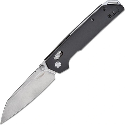 Kershaw Iridium Recurved Tanto
