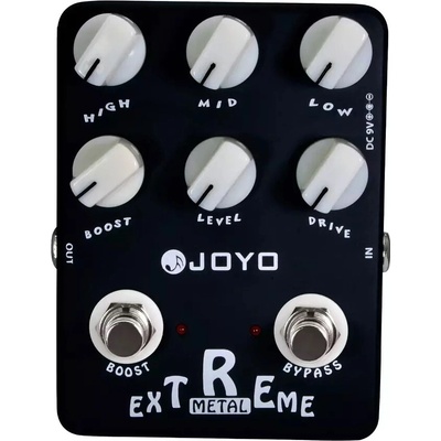 Joyo JF-17 Extreme Metal