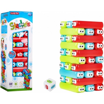 mamido Jenga rybičky