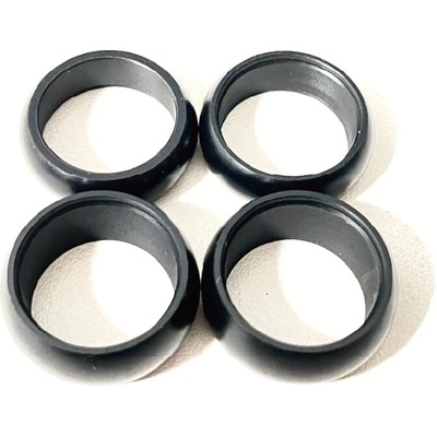 BM Racing 22 mm Constant Grip pneumatiky 4 ks BMRXPRO038-22A