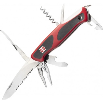 Victorinox 0.9728.WC RangerGrip 174 Handyman