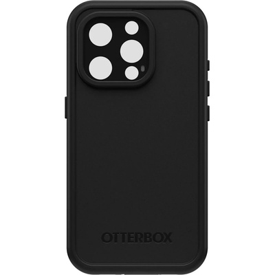 OtterBox Fre MagSafe for iPhone 15 Pro Black (77-93405)