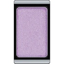 Artdeco Eyeshadow Pearl očné tiene 87 Pearly Purple 0,8 g