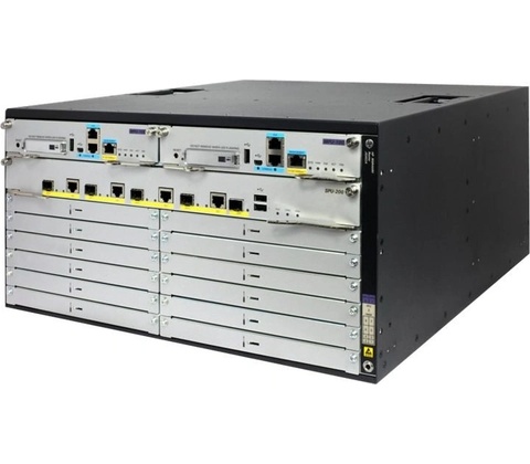 HP MSR4080