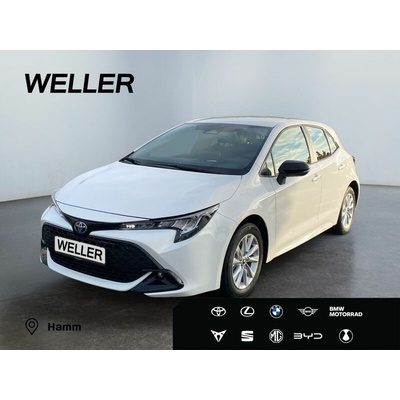 Toyota Corolla 1.8 Hybrid Business Edition 103 kW