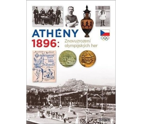 Athény 1896