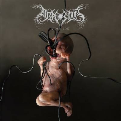 ATRAE BILIS - AUMICIDE CD