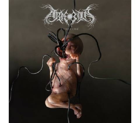 ATRAE BILIS - AUMICIDE CD