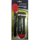 Mivardi Spodding set marker + záťaž