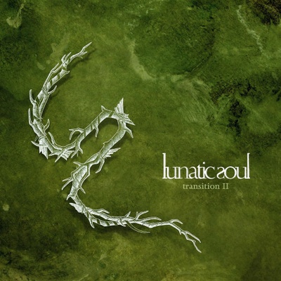 Lunatic Soul: Transition II - CD