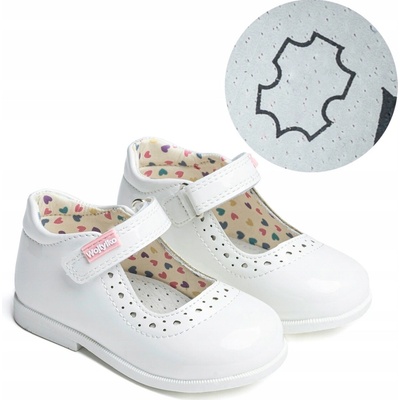 Wojtyłko balerínky z ekologickej kože