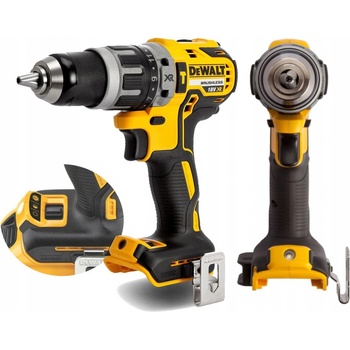 DeWalt DCD796NT