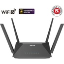 Access pointy a routery Asus RT-AX52