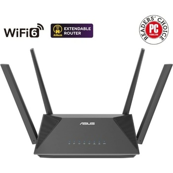 Asus RT-AX52