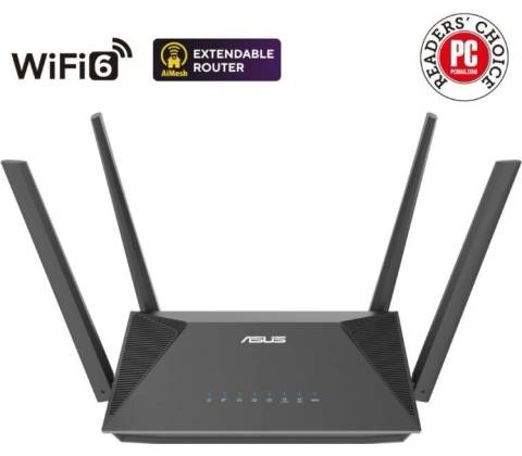 Asus RT-AX52