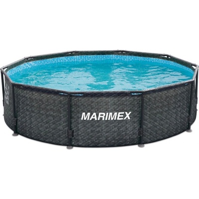 Marimex Florida 3,05 x 0,76 m RATAN 10340234