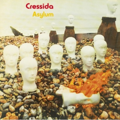 CRESSIDA: ASYLUM HQ LP