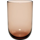 Villeroy & Boch Pohár na Long drink Like Clay 2 x 385 ml