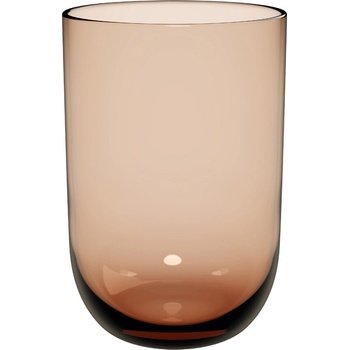 Villeroy & Boch Pohár na Long drink Like Clay 2 x 385 ml