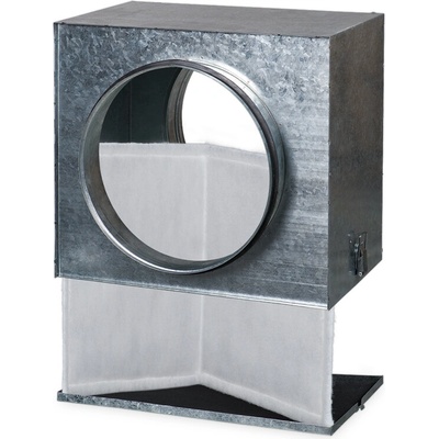 Filter FBV 100 pre vzduchovody (VENTS)