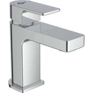 Ideal Standard Edge - Смесител за умивалник Slim Piccolo, хром A7266AA (A7266AA)