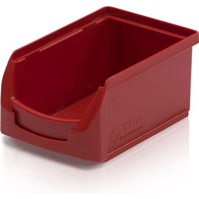 Enprag Plastový zásobník A 75 x 104 x 160 mm 964001
