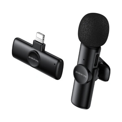 Borofone BFK16