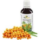 Biopurus Rakytníkový olej 100% bio 100 ml