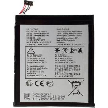 Image 1 of Alcatel TLp030JC Батерия 3000mAh за Alcatel A3 XL 9008