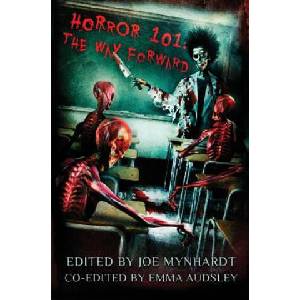 Horror 101 | Graham Masterton (ISBN: 9780992241438)