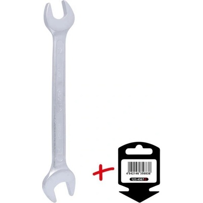 KS Tools Obojstranný vidlicový kľúč 517.0711-E