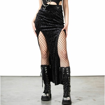 Image 1 of KILLSTAR дамска пола KILLSTAR - Nine Lives - Черен - KSRA006172