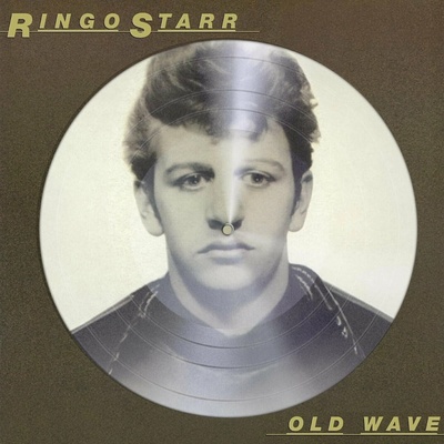 Ringo Starr: Old Wave (limited Edition) (picture Disc) LP
