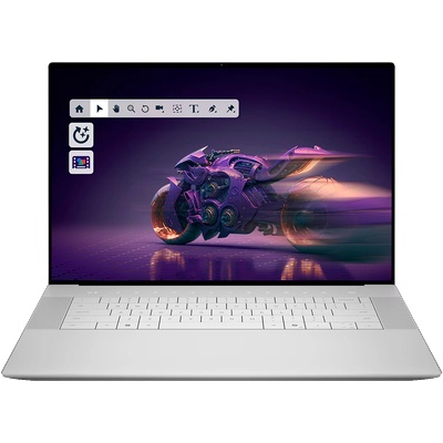 Dell 16 Premium DA16250 DA16250_U732G1TRTX5050F_WIN_EN-14