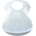Thermobaby Пластмасов лигавник Thermobaby - Baby Blue 643C (2153043)