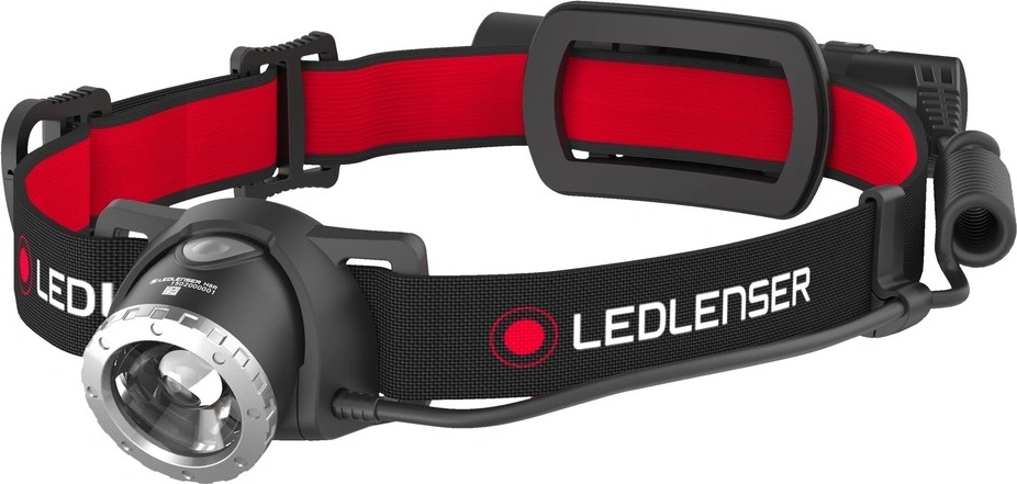 Ledlenser H8R